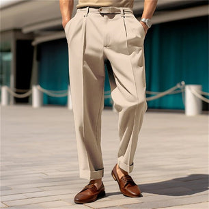 Patrician Trouser