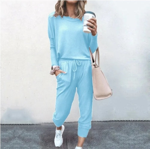 Maglieri Cocoon Loungewear Set - VERSO 