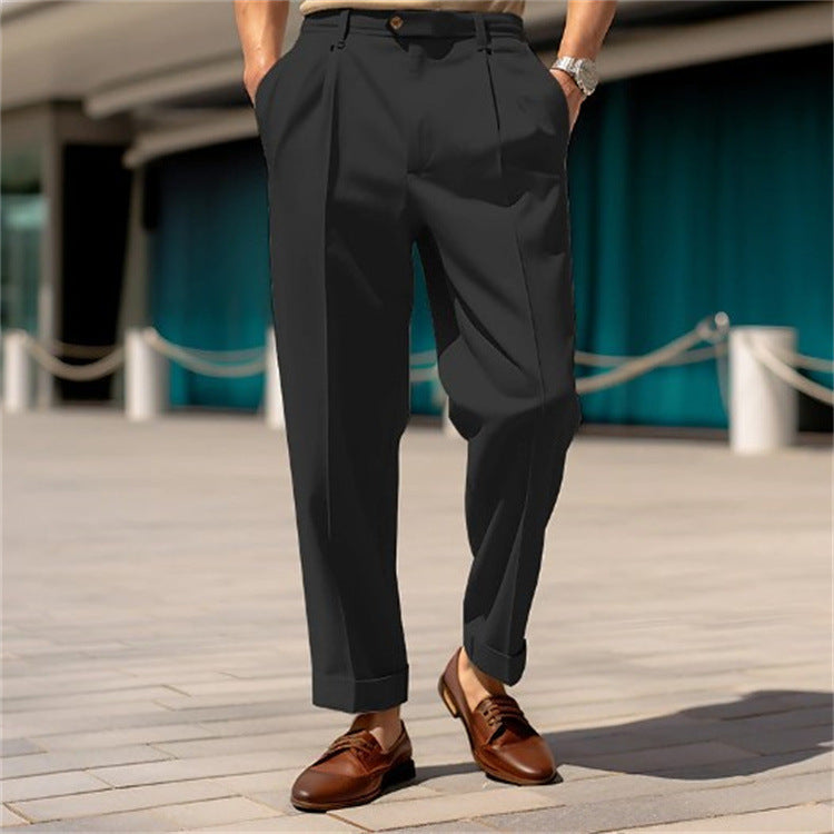 Patrician Trouser