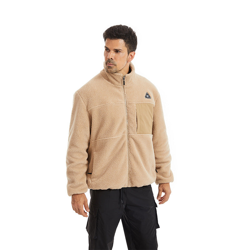 Ultra Warm Heated Fleece Hoodie