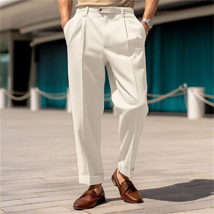 Patrician Trouser