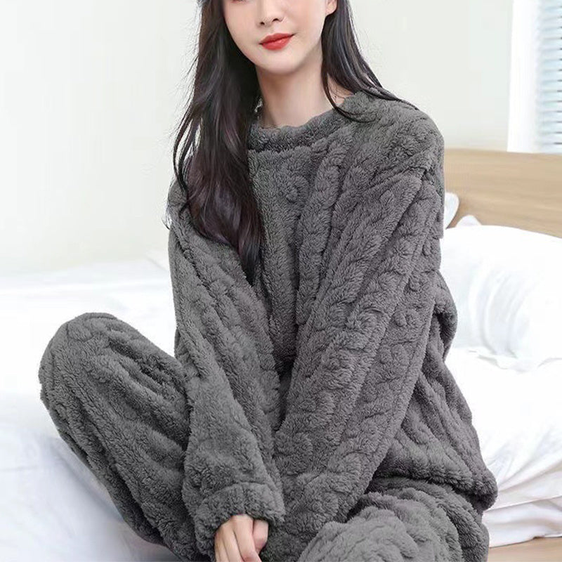 Cloud Comfort Loungewear Set - VERSO 