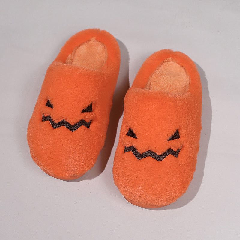 Halloween Cozy Footwear