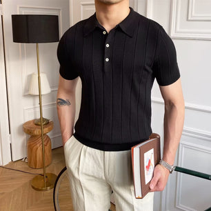 Modern Fit Polo - VERSO 