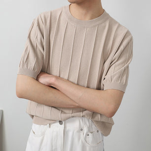 Cryo Knit Tee - VERSO 