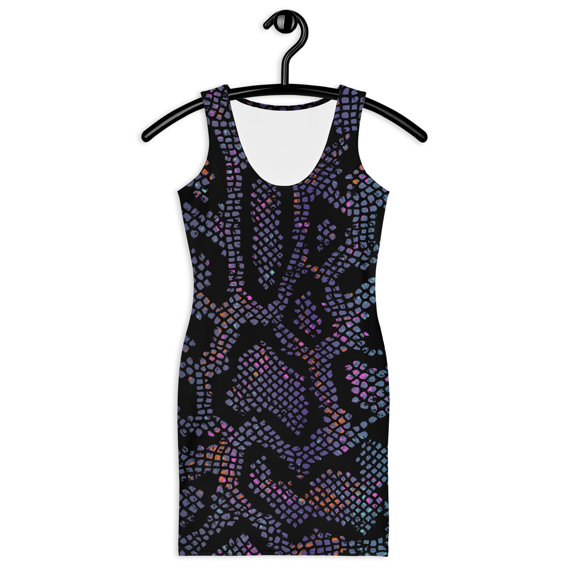 Bodycon dress - VERSO 