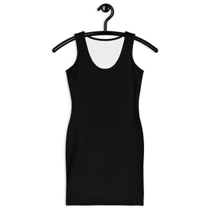 Bodycon dress - VERSO 