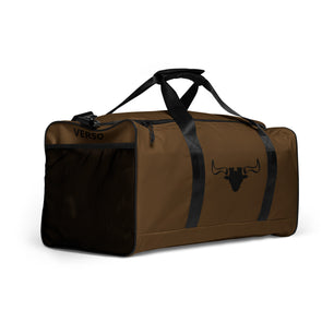 Brahma Bull Duffle bag - VERSO 