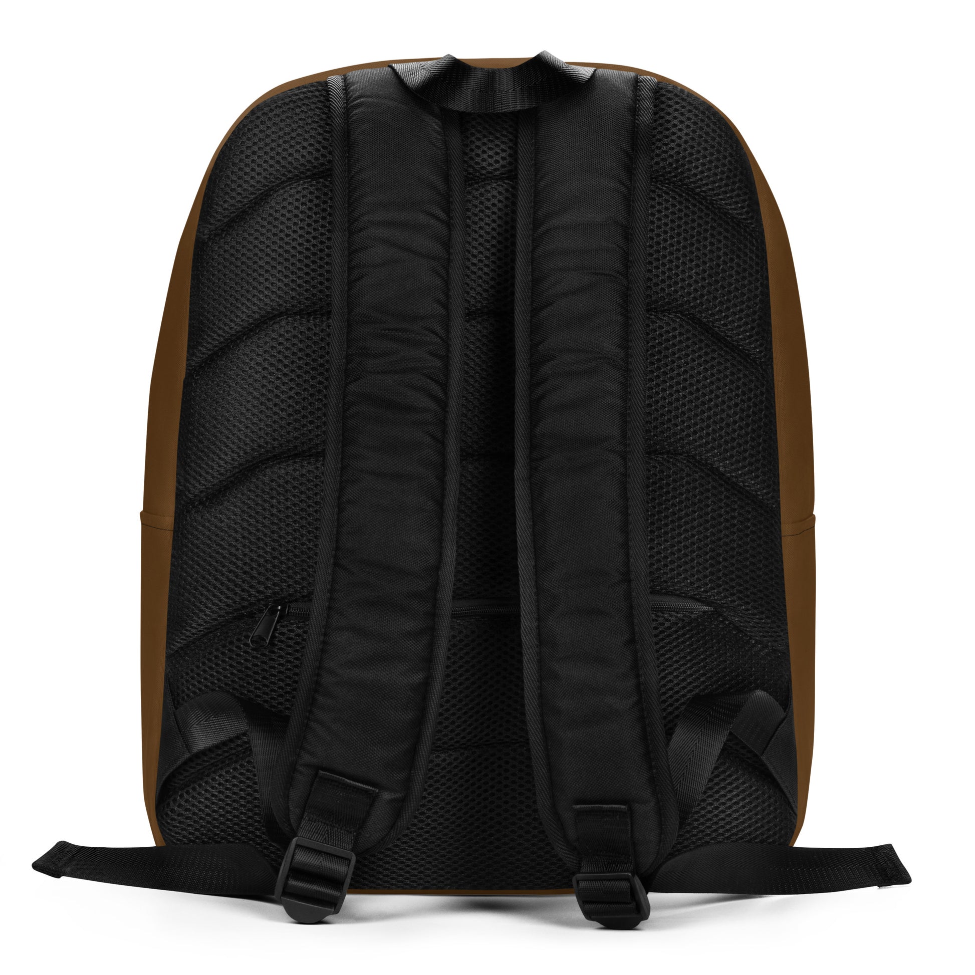 Minimalist Backpack (Biker edition) - VERSO 