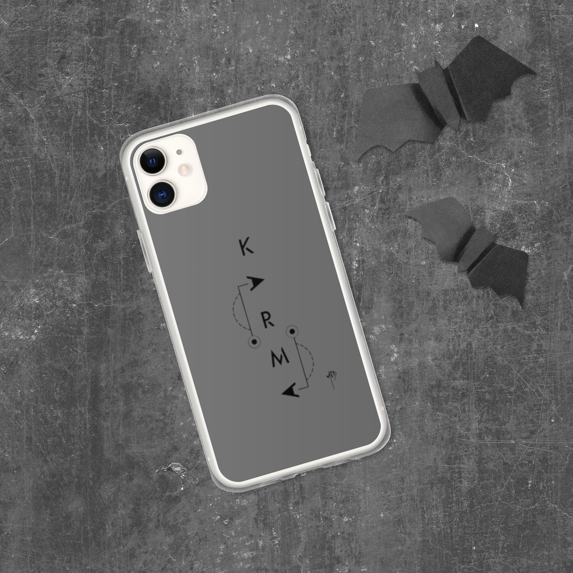 Karma Case for iPhone® - VERSO 