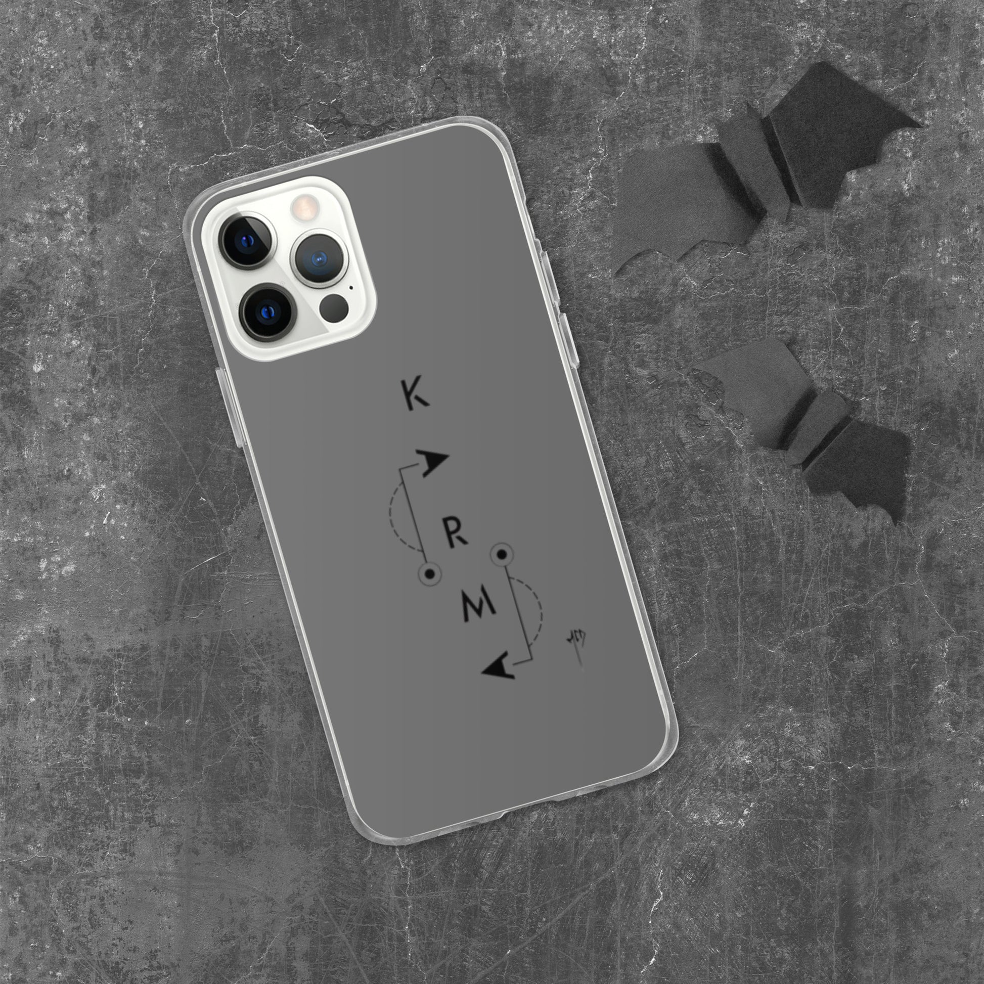 Karma Case for iPhone® - VERSO 