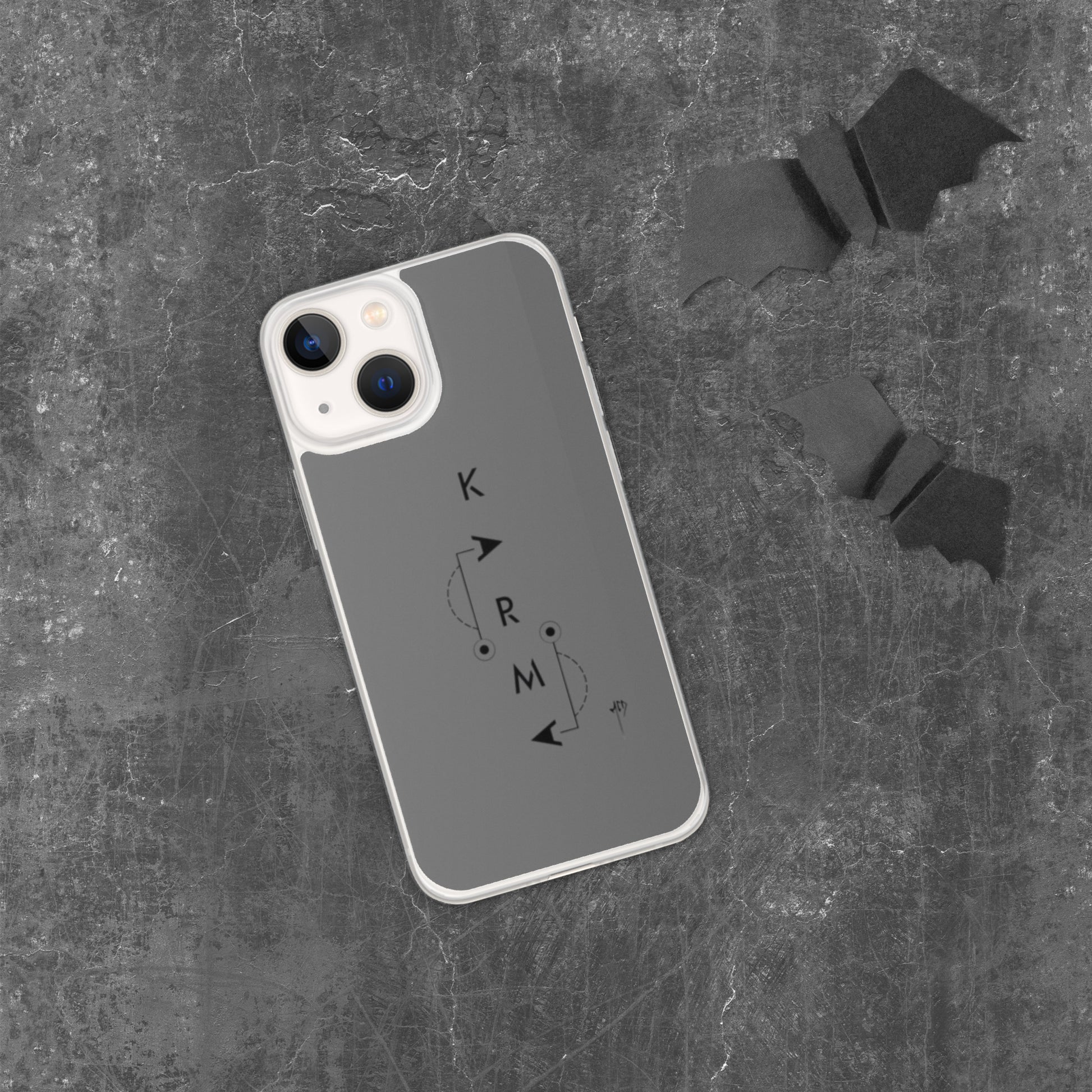 Karma Case for iPhone® - VERSO 