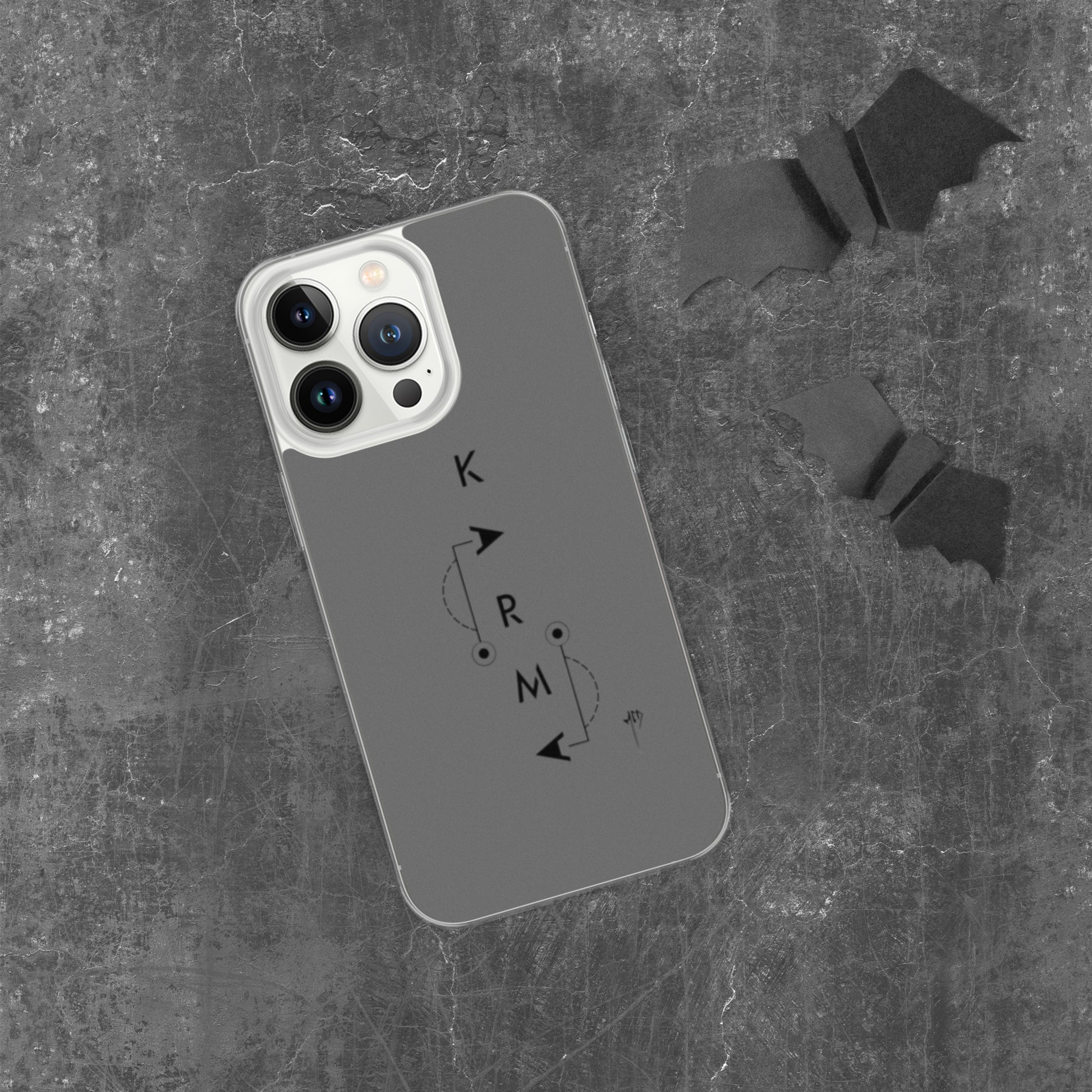 Karma Case for iPhone® - VERSO 