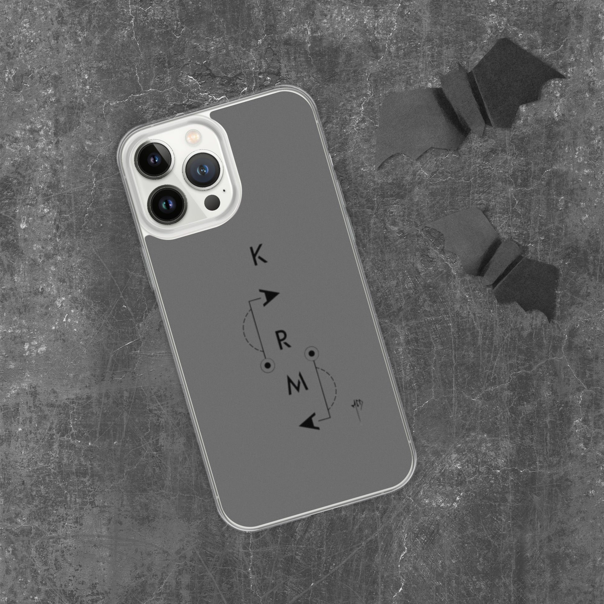 Karma Case for iPhone® - VERSO 