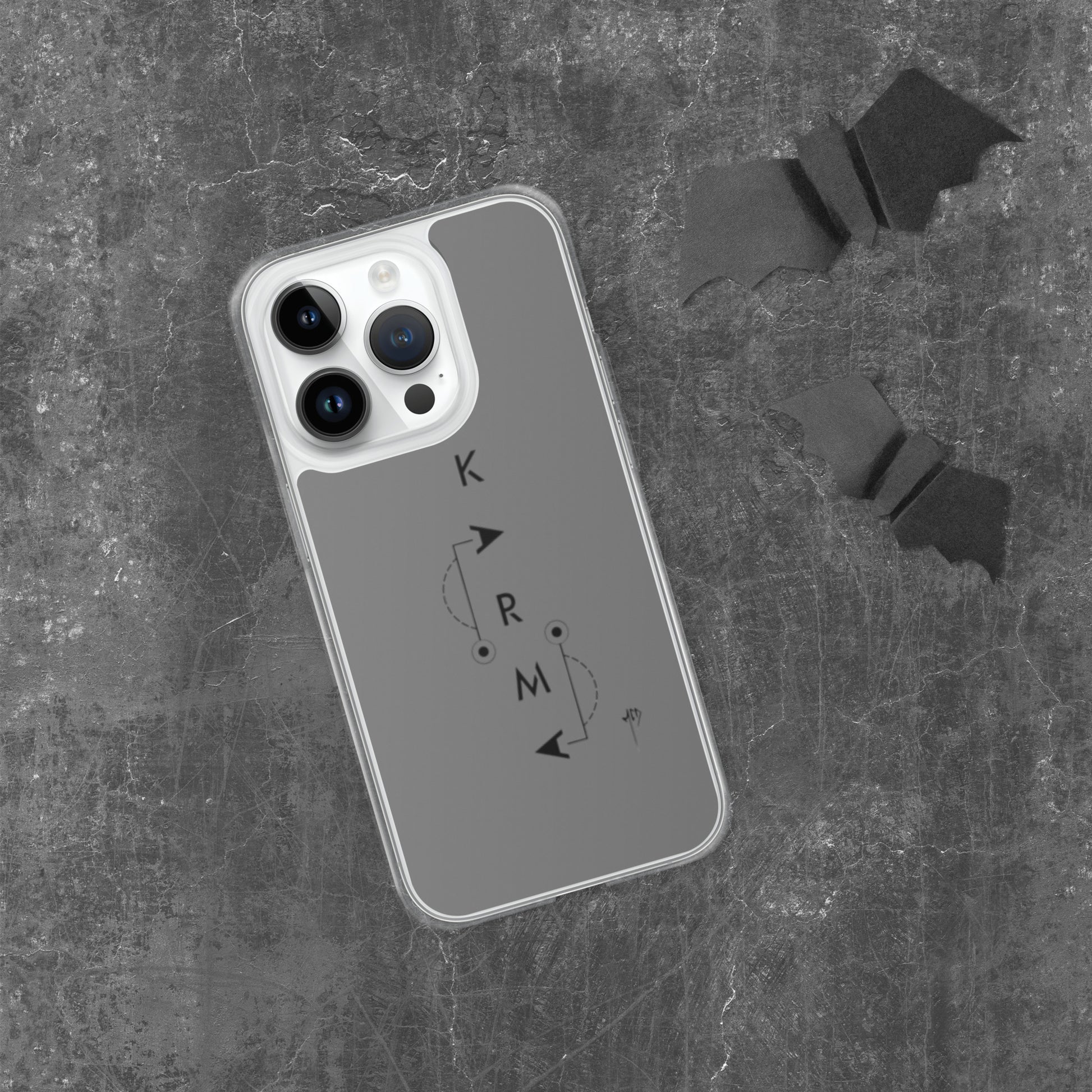 Karma Case for iPhone® - VERSO 