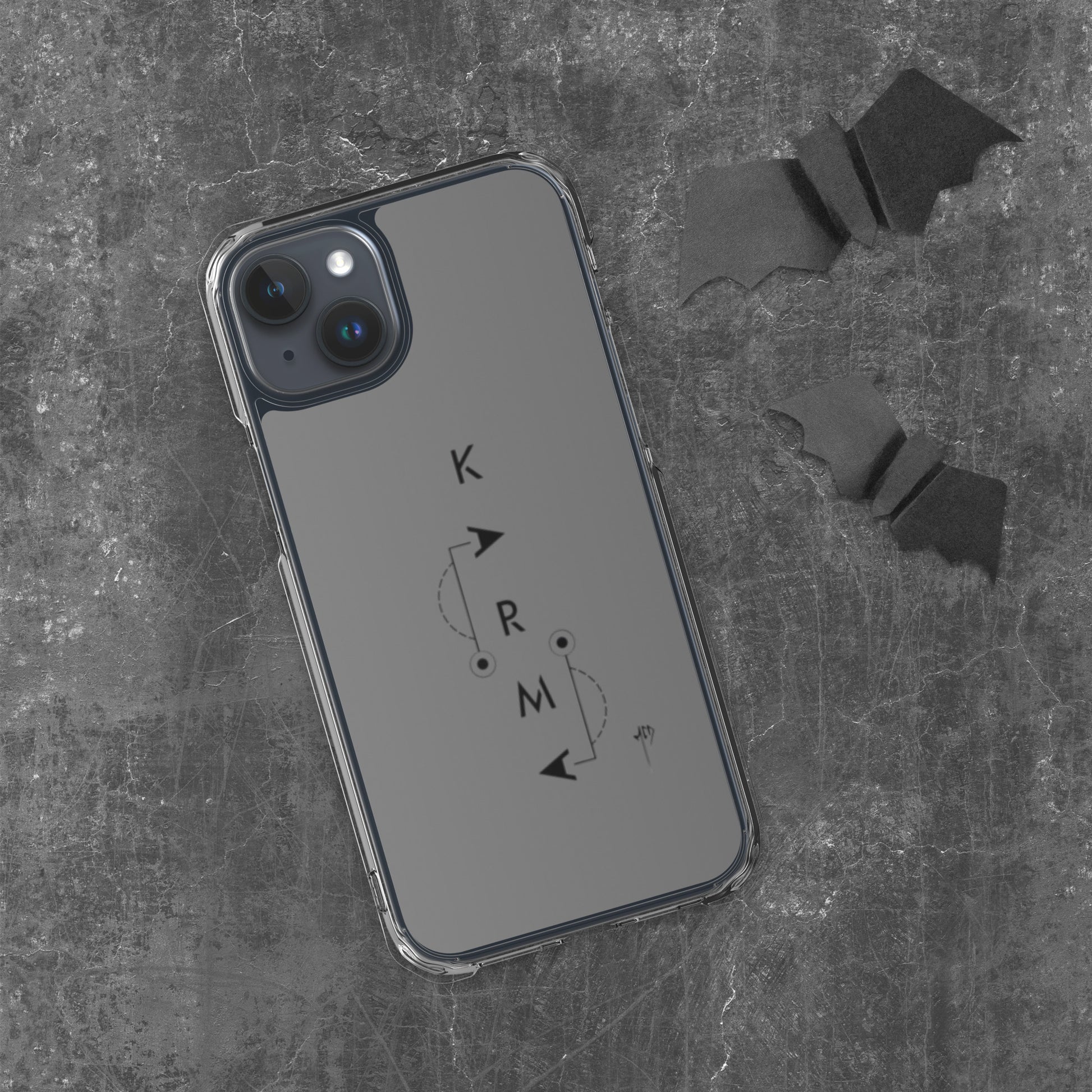 Karma Case for iPhone® - VERSO 