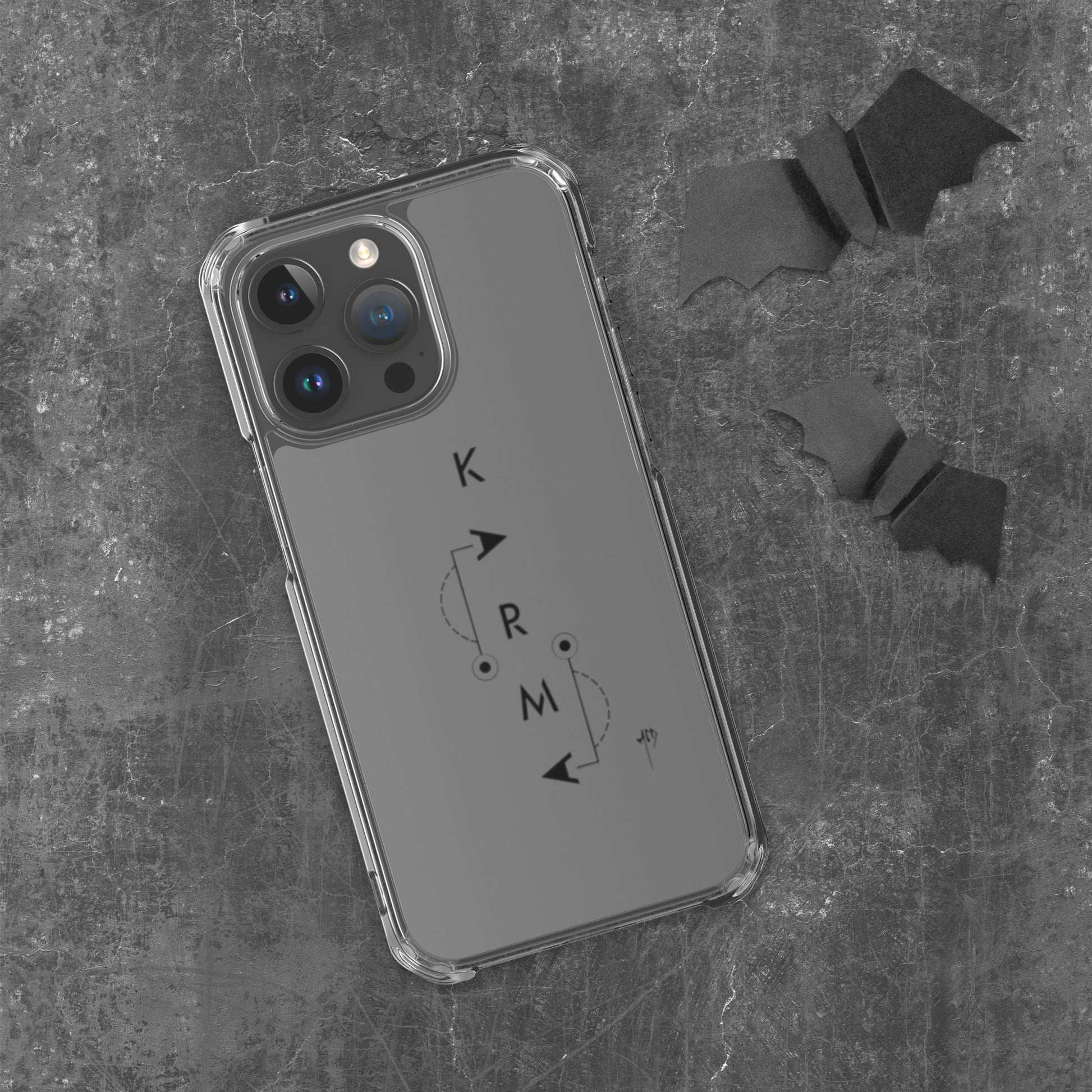 Karma Case for iPhone® - VERSO 