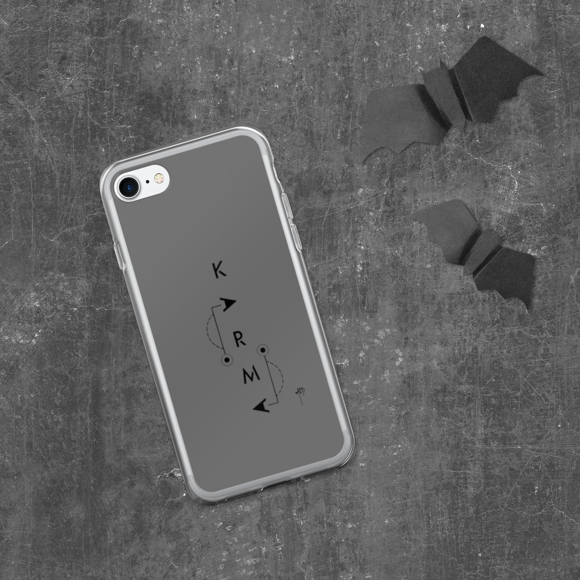 Karma Case for iPhone® - VERSO 