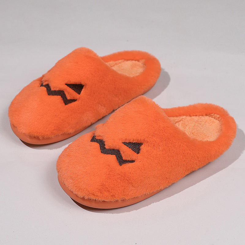 Halloween Cozy Footwear