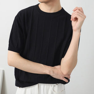 Cryo Knit Tee - VERSO 