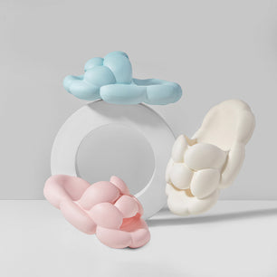 Serene Step Slippers