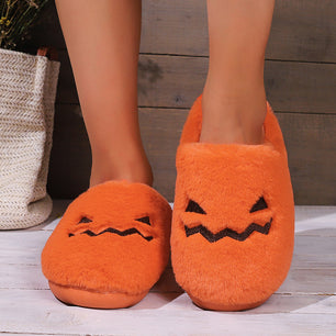 Halloween Cozy Footwear