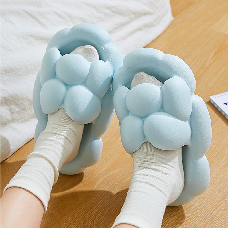 Serene Step Slippers