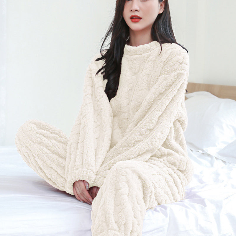 Cloud Comfort Loungewear Set - VERSO 