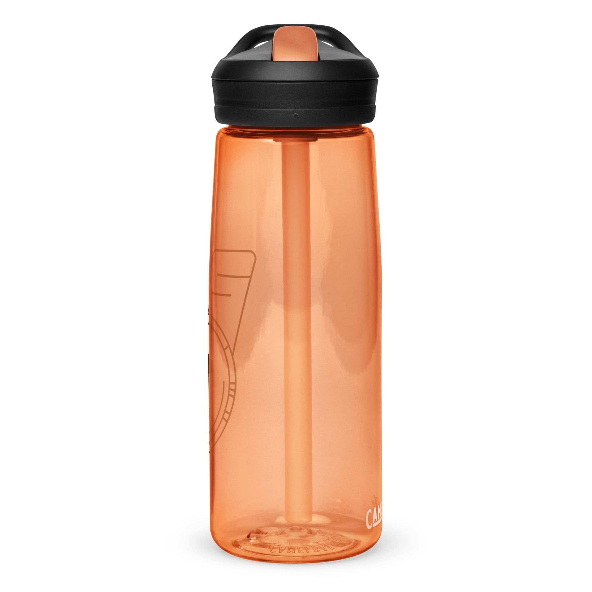 Sports water bottle - VERSO 